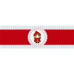 Fajas grandes Caperucita Roja 4u